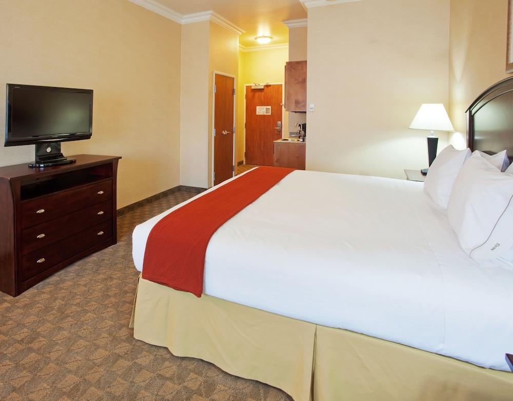 Holiday Inn Express Hotel & Suites Oroville Southwest, An Ihg Hotel Exterior photo