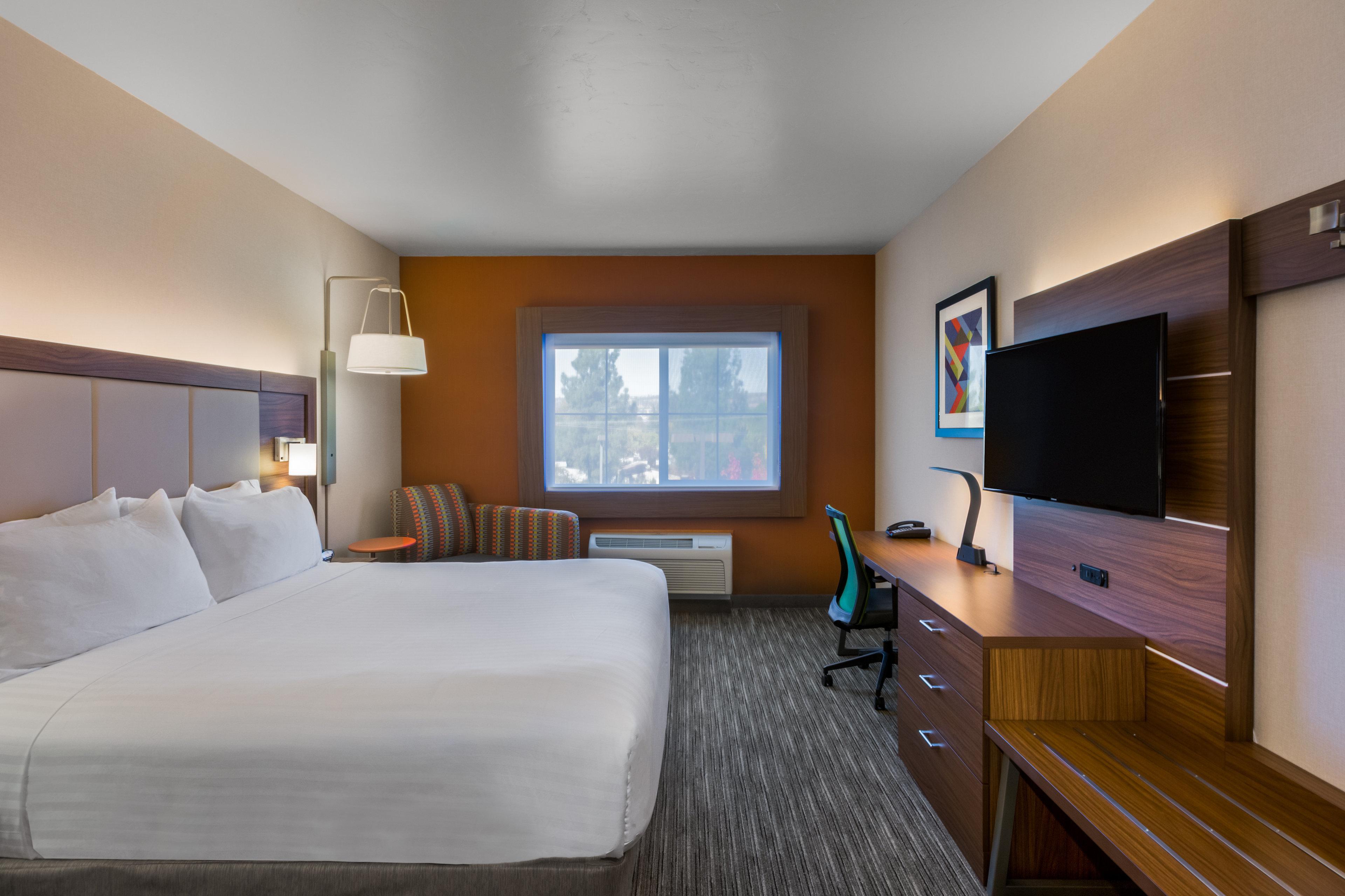 Holiday Inn Express Hotel & Suites Oroville Southwest, An Ihg Hotel Exterior photo