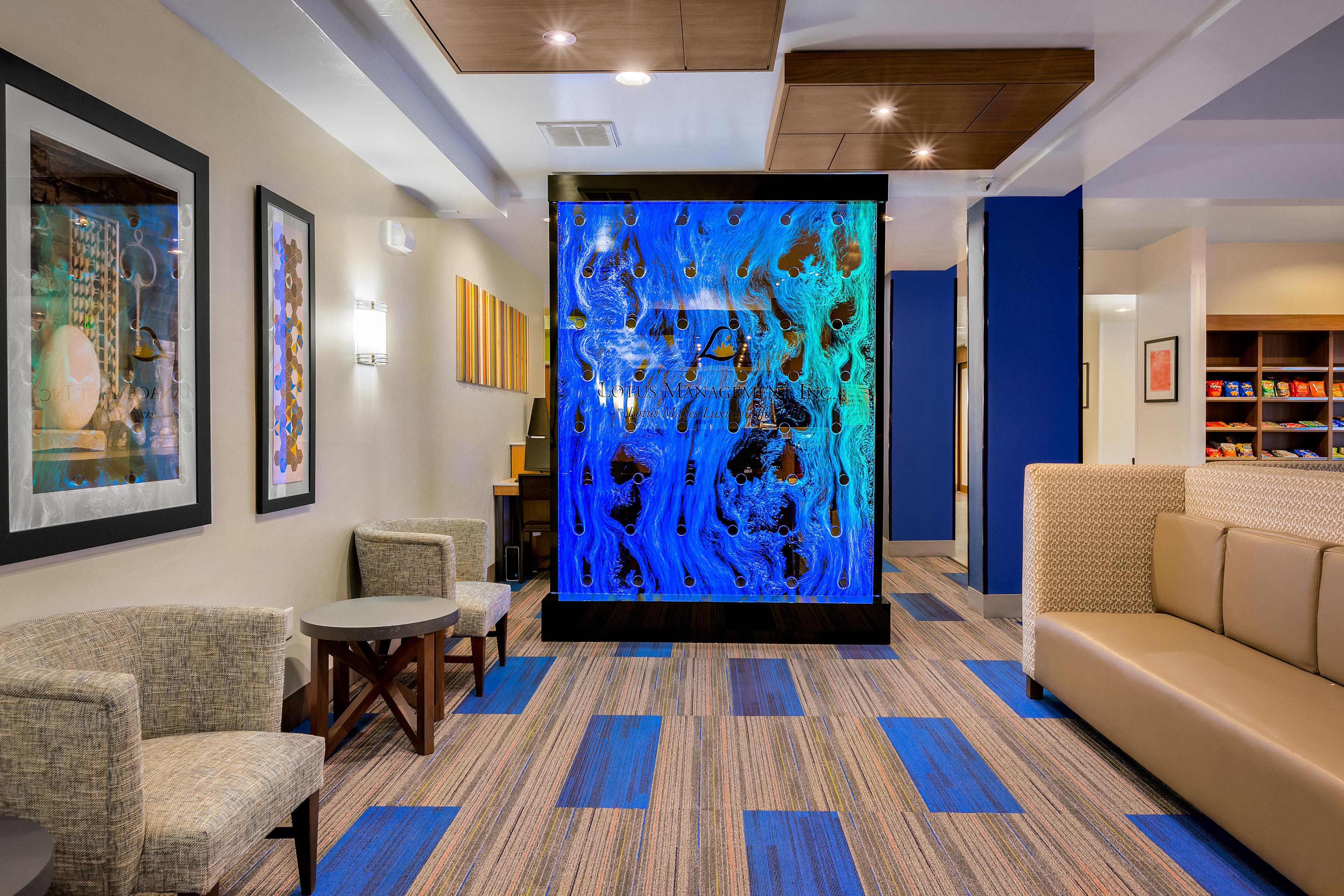 Holiday Inn Express Hotel & Suites Oroville Southwest, An Ihg Hotel Exterior photo