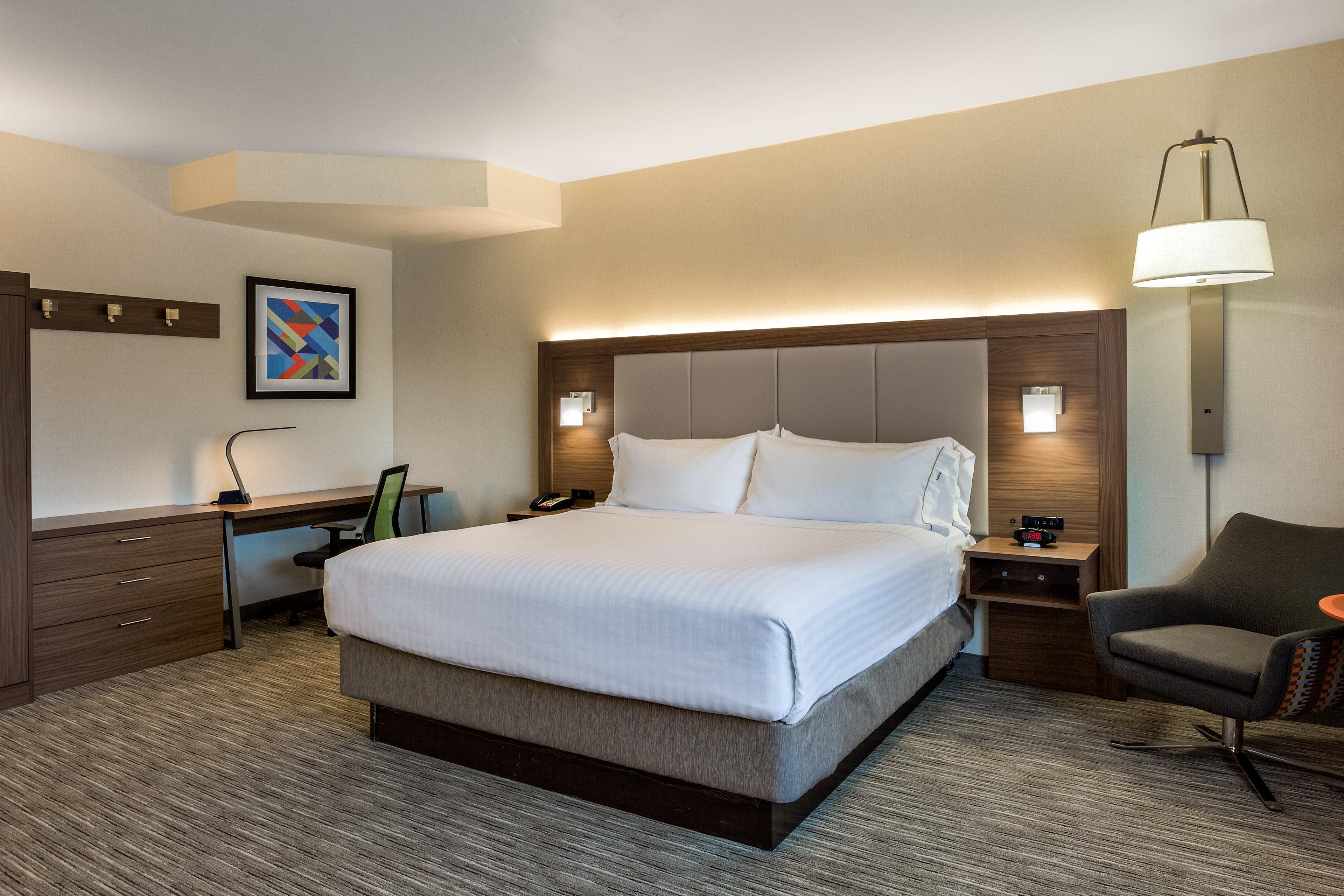 Holiday Inn Express Hotel & Suites Oroville Southwest, An Ihg Hotel Exterior photo