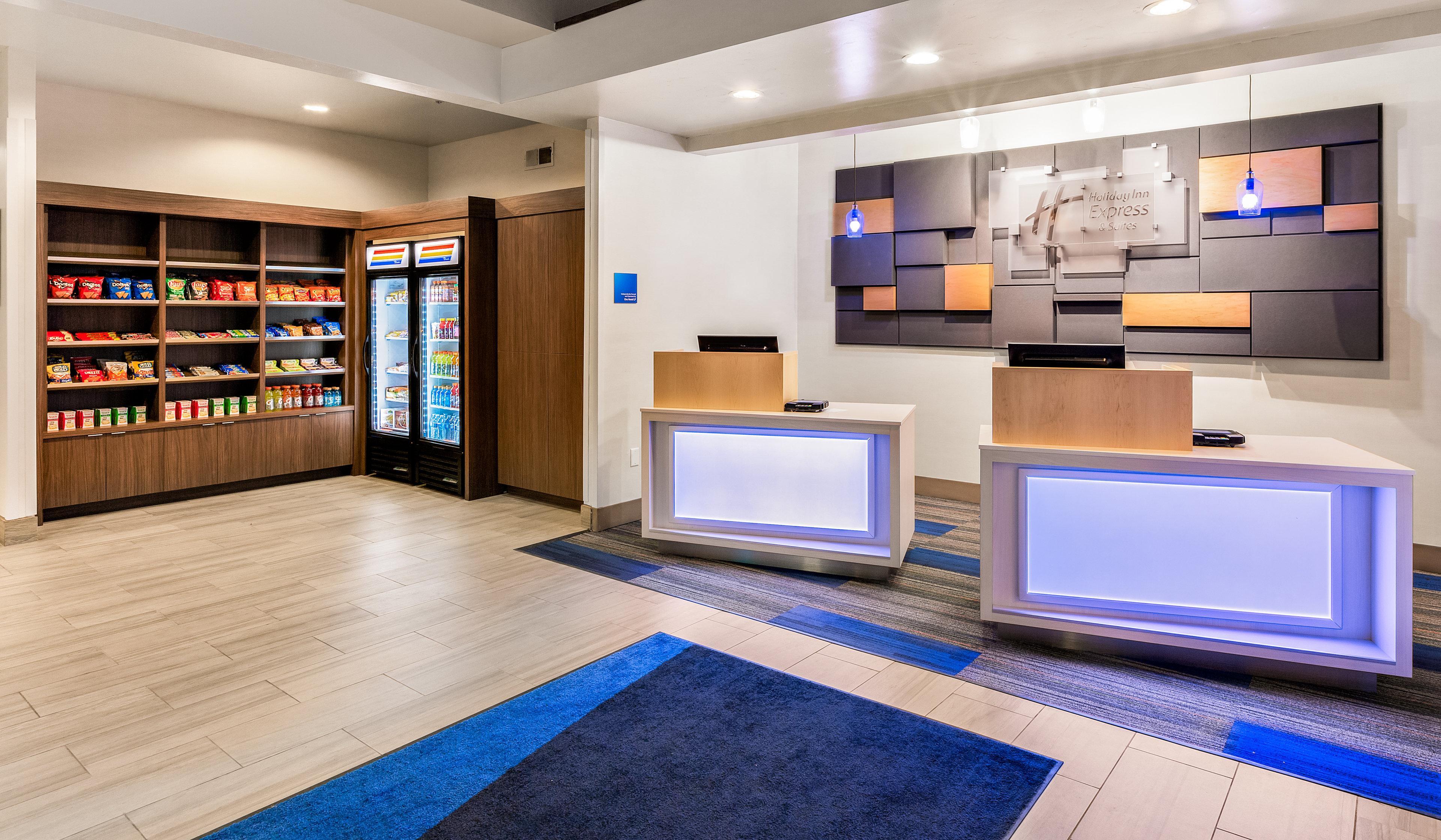 Holiday Inn Express Hotel & Suites Oroville Southwest, An Ihg Hotel Exterior photo