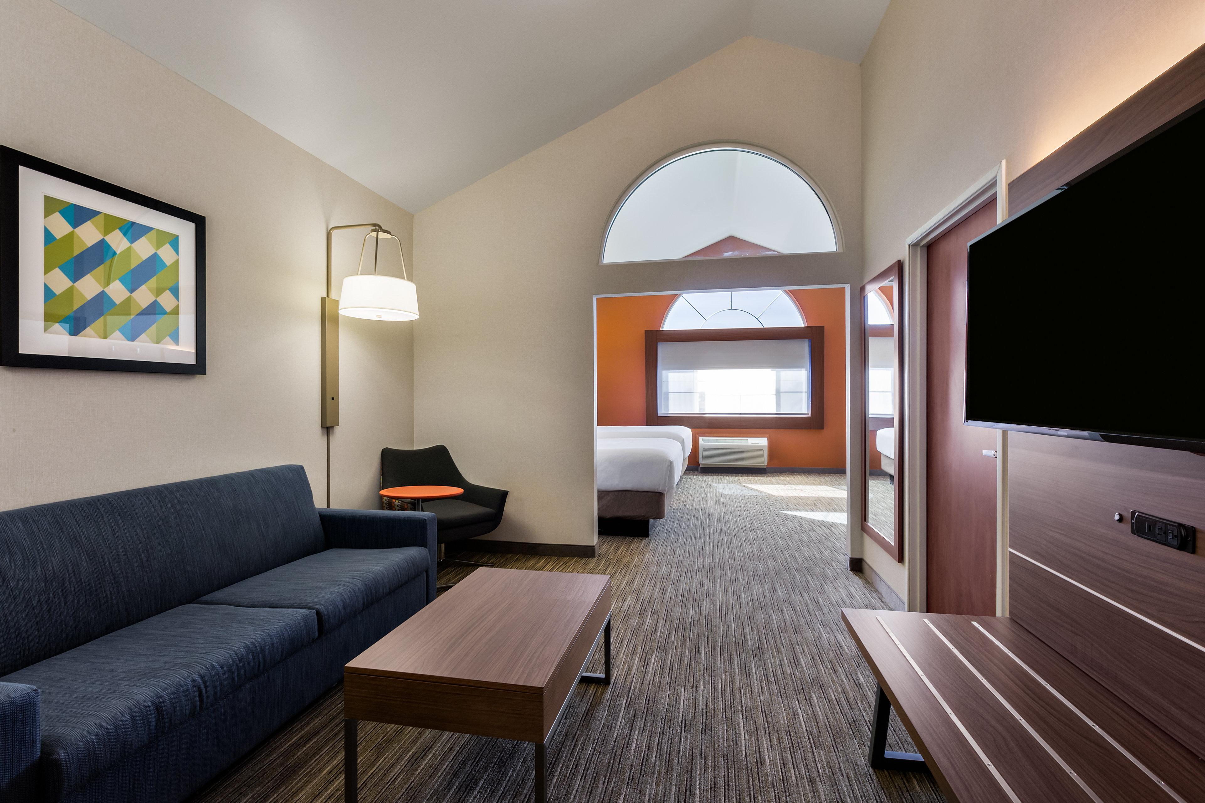 Holiday Inn Express Hotel & Suites Oroville Southwest, An Ihg Hotel Exterior photo