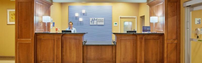 Holiday Inn Express Hotel & Suites Oroville Southwest, An Ihg Hotel Exterior photo