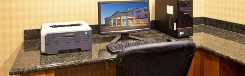 Holiday Inn Express Hotel & Suites Oroville Southwest, An Ihg Hotel Exterior photo