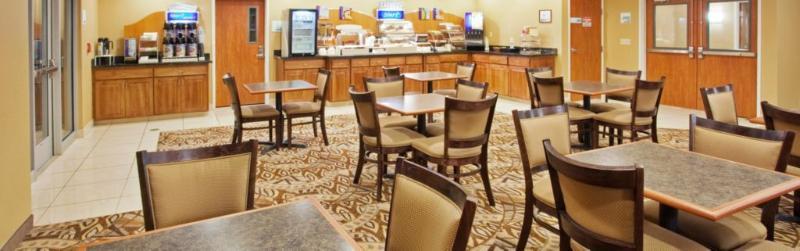 Holiday Inn Express Hotel & Suites Oroville Southwest, An Ihg Hotel Exterior photo