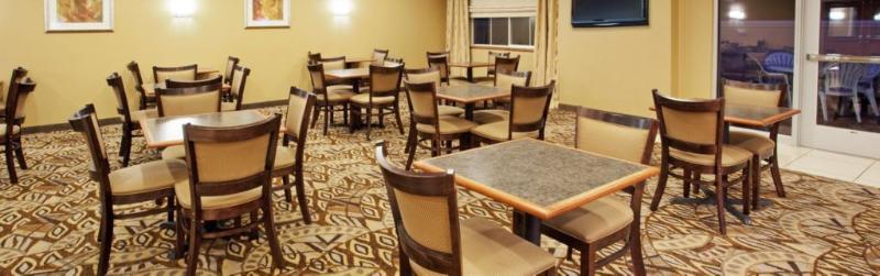 Holiday Inn Express Hotel & Suites Oroville Southwest, An Ihg Hotel Exterior photo