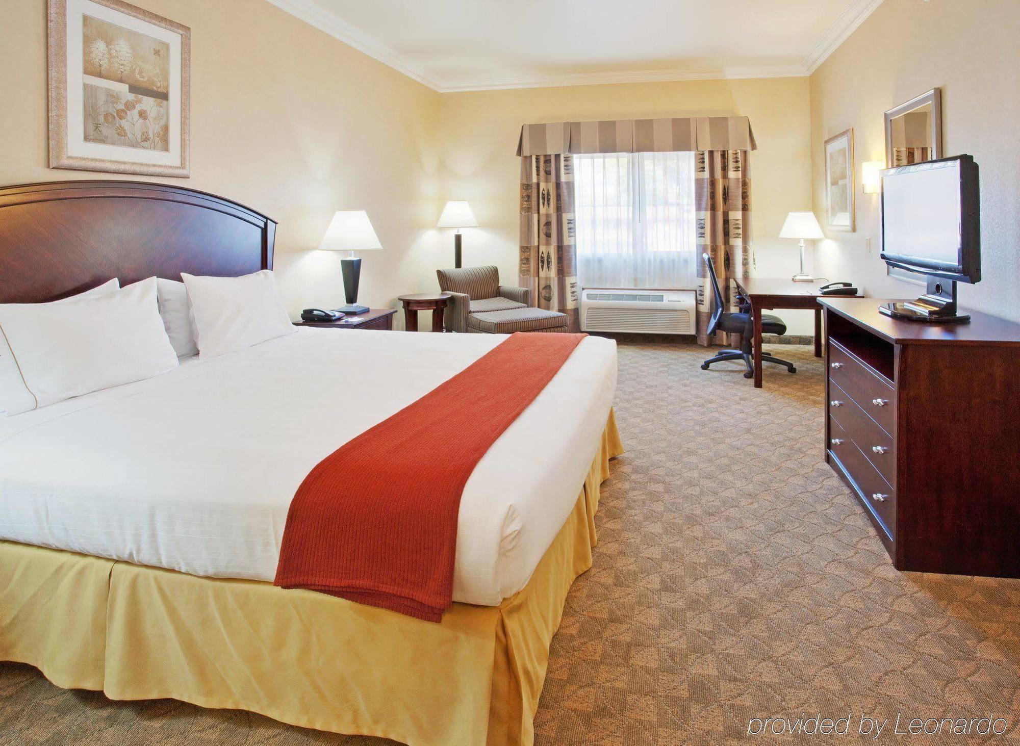 Holiday Inn Express Hotel & Suites Oroville Southwest, An Ihg Hotel Exterior photo