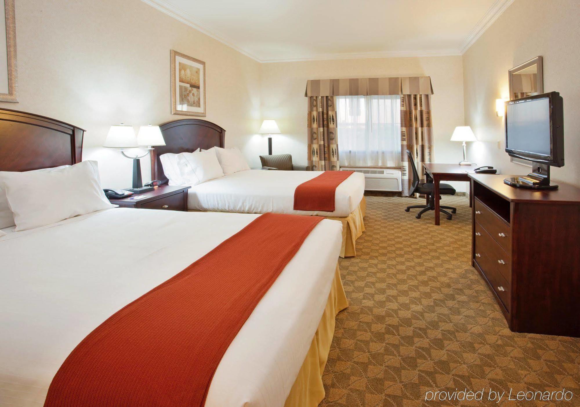 Holiday Inn Express Hotel & Suites Oroville Southwest, An Ihg Hotel Room photo