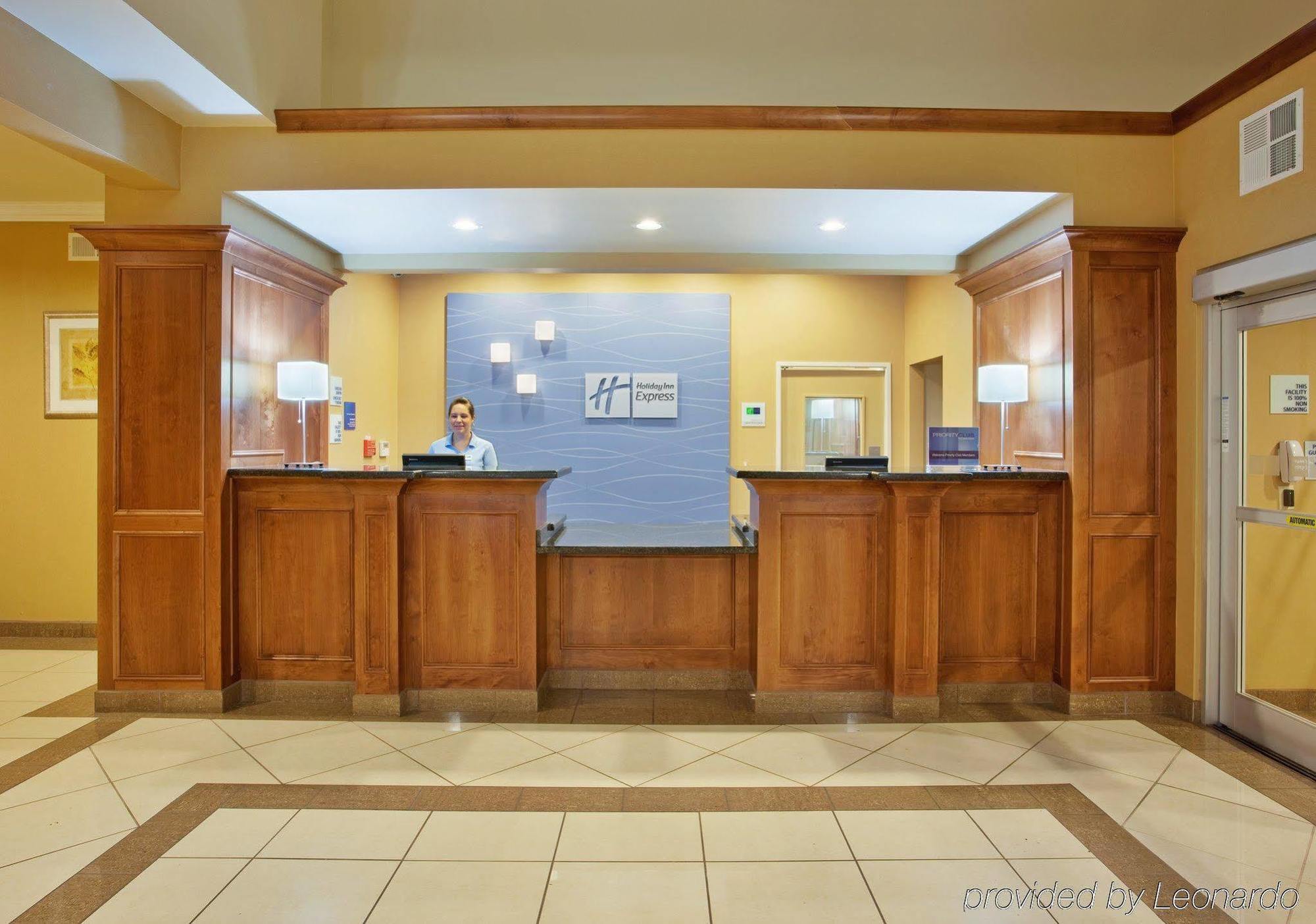 Holiday Inn Express Hotel & Suites Oroville Southwest, An Ihg Hotel Exterior photo